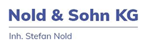Logo - Nold & Sohn KG Inhaber Stefan Nold